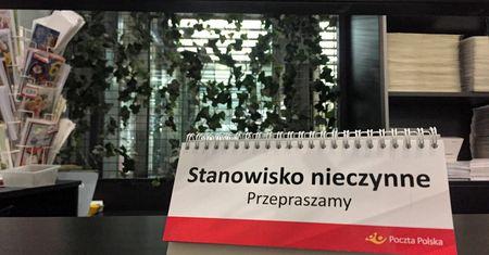 Koronawirus. Poczta Polska wprowadza zmiany. Oto najważniejsze z nich