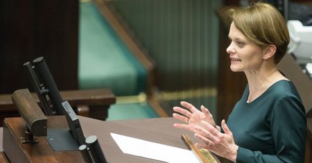 Specustawa ws. koronawirusa. Minister: specjalne uprawienia na nadzwyczajne sytuacje