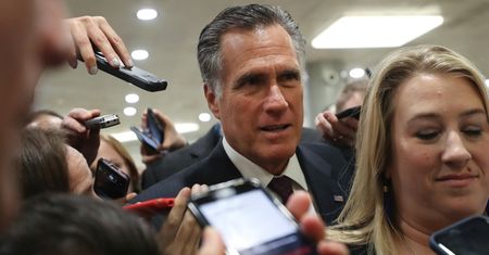 Koronawirus. Mitt Romney proponuje: tysiąc dolarów dla każdego obywatela