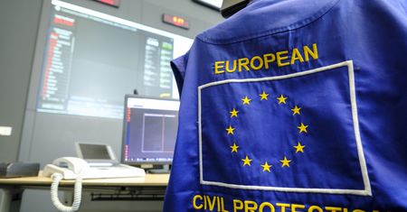 Epidemia koronawirusa. 500 mld euro na ratowanie unijnych gospodarek