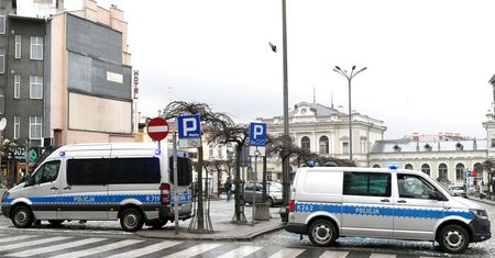 Koronawirus w Polsce. 48-latka z Konina uciekła ze szpitala. Miała objawy