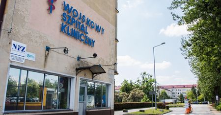 Koronawirus. 30 Polaków z Wuhan opuściło szpital