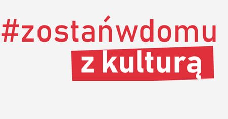 Warszawa. Pójdź do muzeum... online