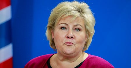 Koronawirus. Norwegia po Wielkanocy zniesie część ograniczeń