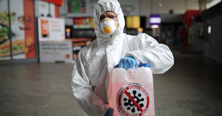 Koronawirus w Polsce. Kolejne przypadki zakażenia i ofiary