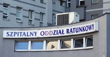 Koronawirus. Mazowsze. Dwie strefy na izbach przyjęć i SOR-ach