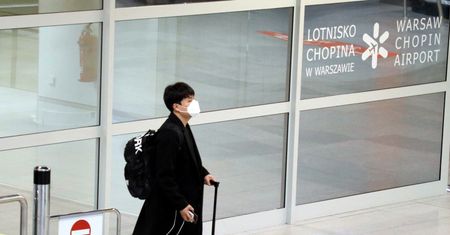 Niepokój ws. koronawirusa z Chin. RCB spotka się w tej sprawie z ministerstwami