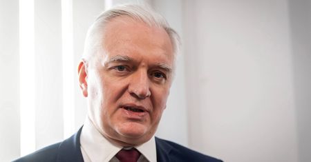 Koronawirus w Polsce. Jarosław Gowin zabrał głos ws. przełożenia wyborów. Mówi o 2021 roku