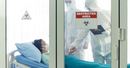 Koronawirus i pacjent zero. Do pierwszego zakażenia COVID-19 mogło dojść wcześniej niż sądzono