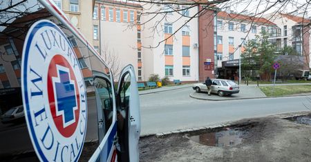Koronawirus w Polsce. Młoda kobieta zakażona SARS-CoV-2 we Wrocławiu