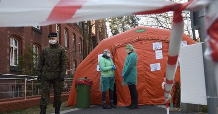 Koronawirus w Polsce. Ministerstwo Zdrowia informuje o nowych przypadkach