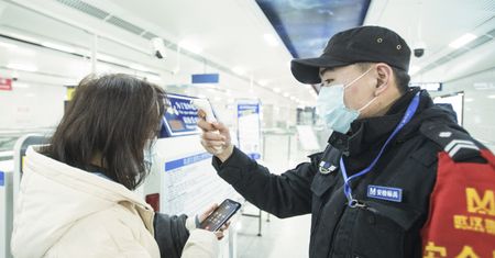 Znane źródło koronawirusa z Wuhan? Nowe doniesienia z Chin