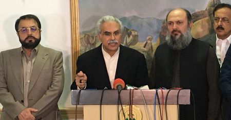 Koronawirus z Chin. Pakistan kolejnym krajem na Bliskim Wschodzie z COVID-19