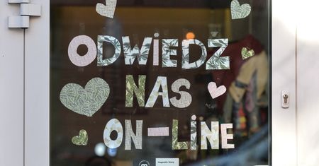Upadłość firm. Jak państwa UE chronią firmy podczas epidemii