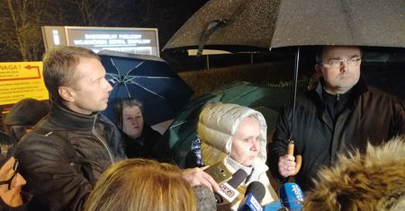 Koronawirus w Polsce. Informacje na temat pacjentów w Szczecinie