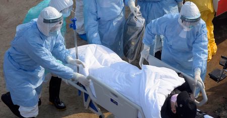 Koronawirus. Czy Polacy obawiają się chińskiej epidemii [BADANIE]
