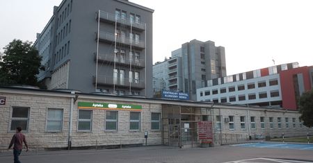 Mazowsze. Ruszają izolatoria oraz hotele dla medyka