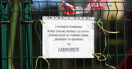 Koronawirus w Polsce. Zaostrzenie kwarantanny będzie konieczne