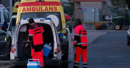 Koronawirus w Polsce. Tomczyce: 70 osób w domu pomocy społecznej zakażonych