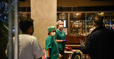 Koronawirus we Włoszech i Hiszpanii. Ekspert WHO: wkrótce powinniśmy zobaczyć stabilizację epidemii