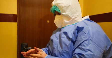 Koronawirus w Polsce. Ministerstwo Zdrowia o nowych zakażeniach i zgonach