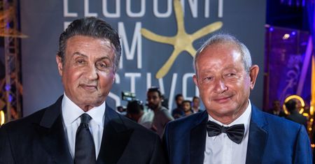 Koronawirus. Miliarder grozi samobójstwem. Apel do władz Egiptu
