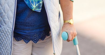 Epidemia koronawirusa. Nie pracują lekarze orzecznicy. Ludzie nie wiedzą, co z ich świadczeniami