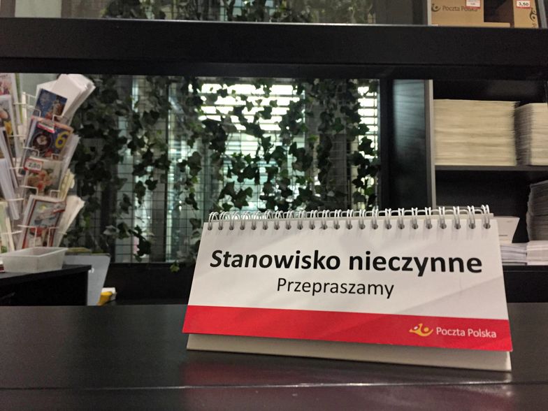 Poczta Polska reaguje na wprowadzenie stanu epidemiologicznego w Polsce.