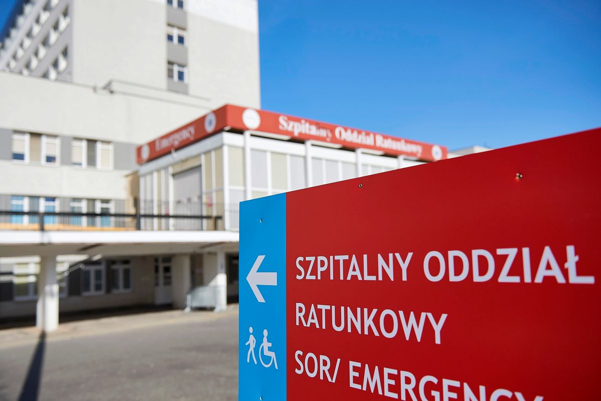 Koronawirus w Polsce. Ministerstwo zdrowia: kolejne przypadki zakażenia SARS-CoV-2