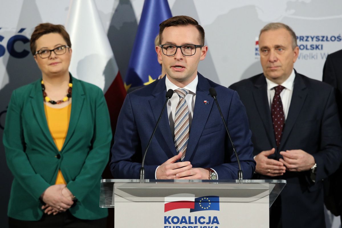 Koronawirus w Polsce. Prezydent Ciechanowa nie przeprowadzi wyborów prezydenckich