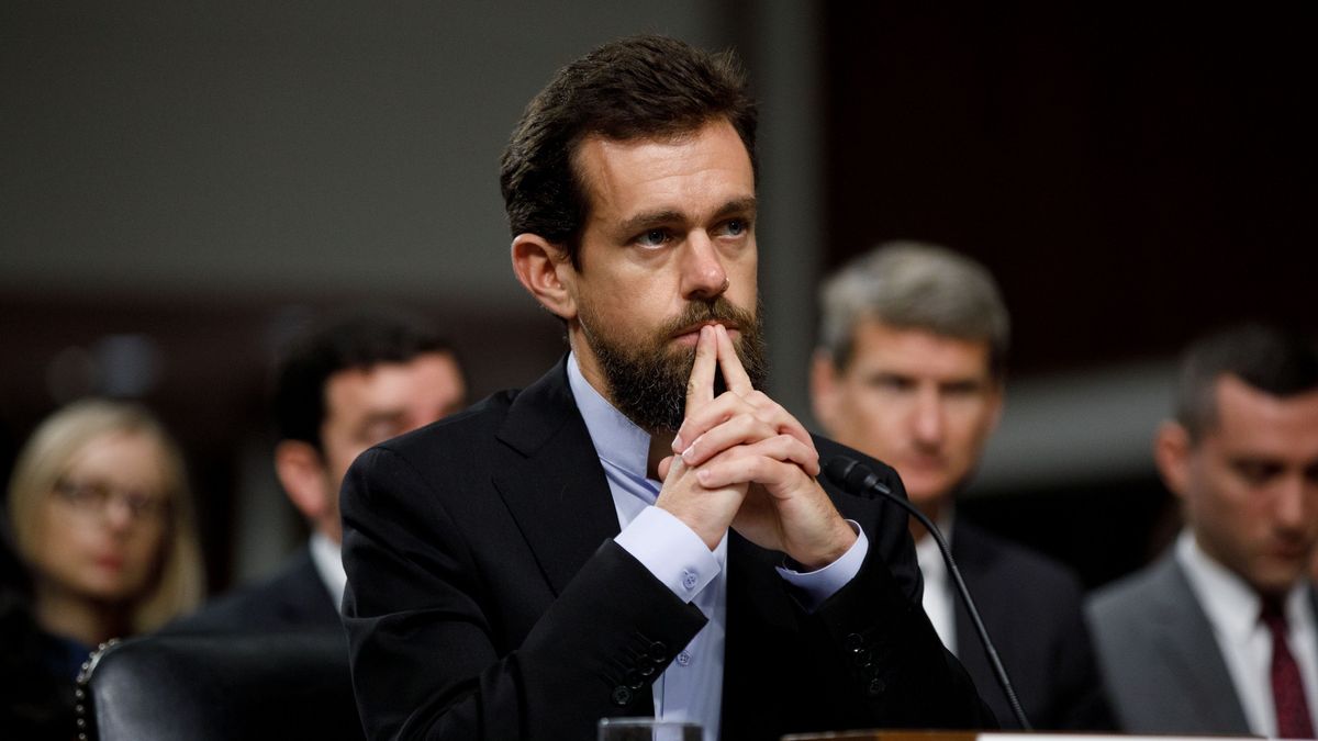 Koronawirus. Jack Dorsey, szef Twittera, przekazał fortunę na walkę z pandemią