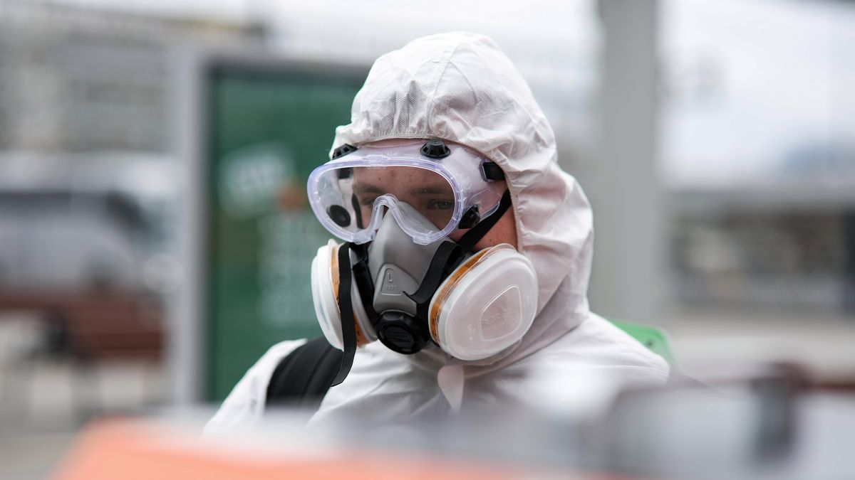 Koronawirus w Polsce. Program specjalny WP