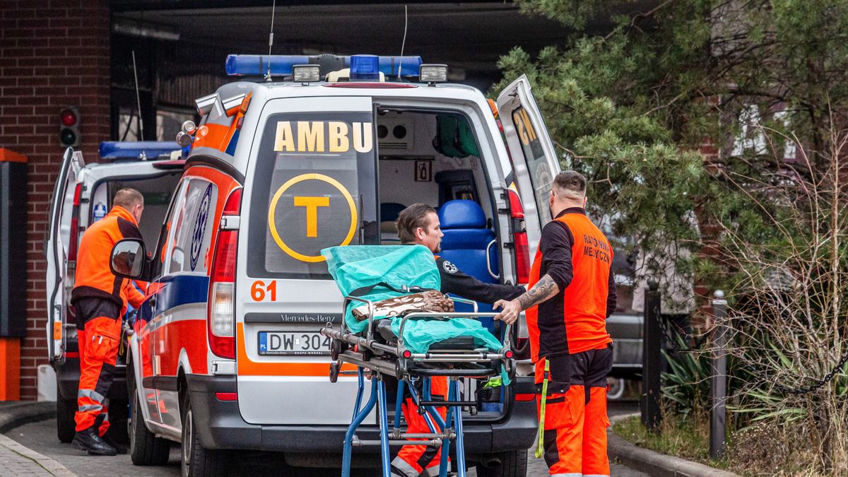 Oszuści mają nowy sposób: wyłudzają dane na koronawirusa.