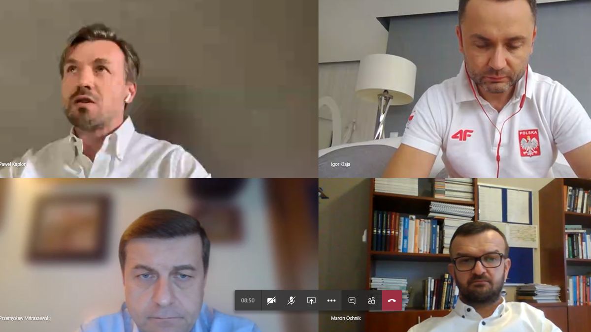 Polscy detaliści apelują o wspólne działania pomocowe. Liczą m.in. na abolicję czynszową.