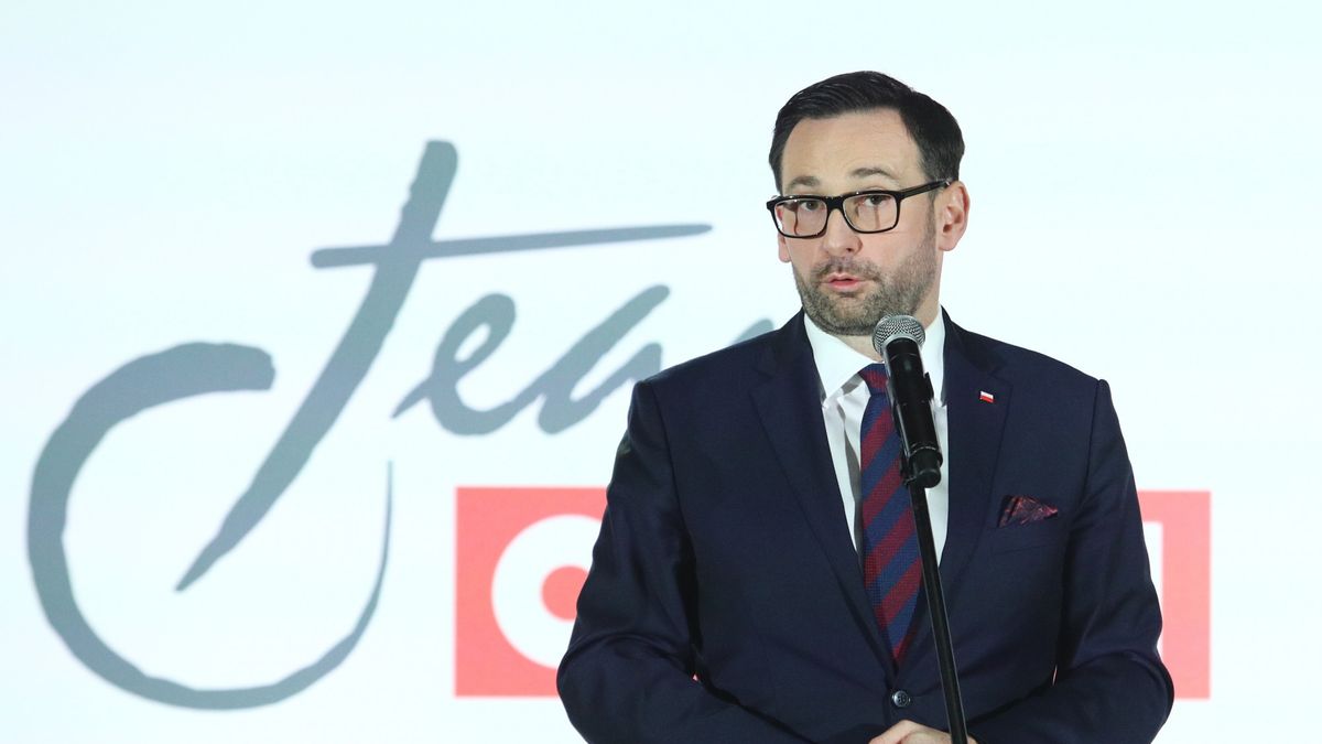 Płyn do dezynfekcji Orlenu niedługo będzie dostępny na stacjach.