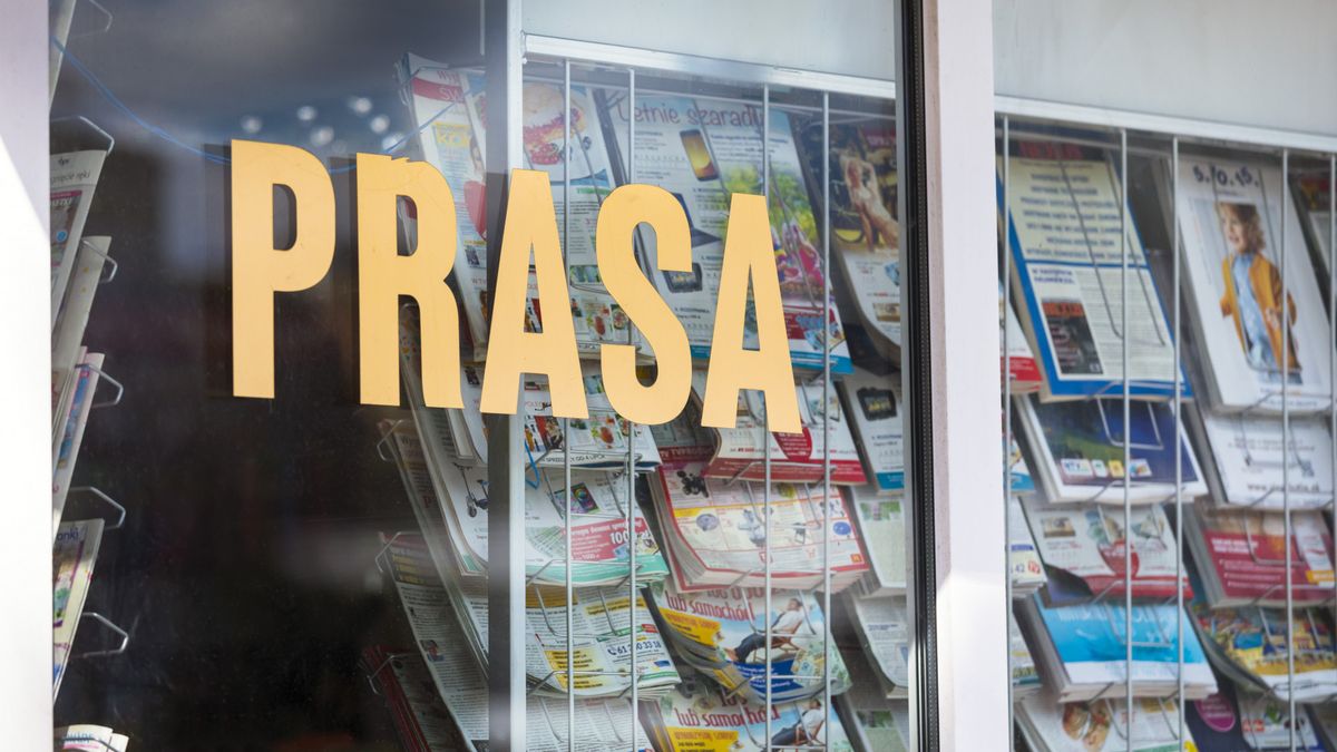 W styczniu średnia sprzedaż "Wprost"  wynosiła 13 tys. 429 egzemplarzy.