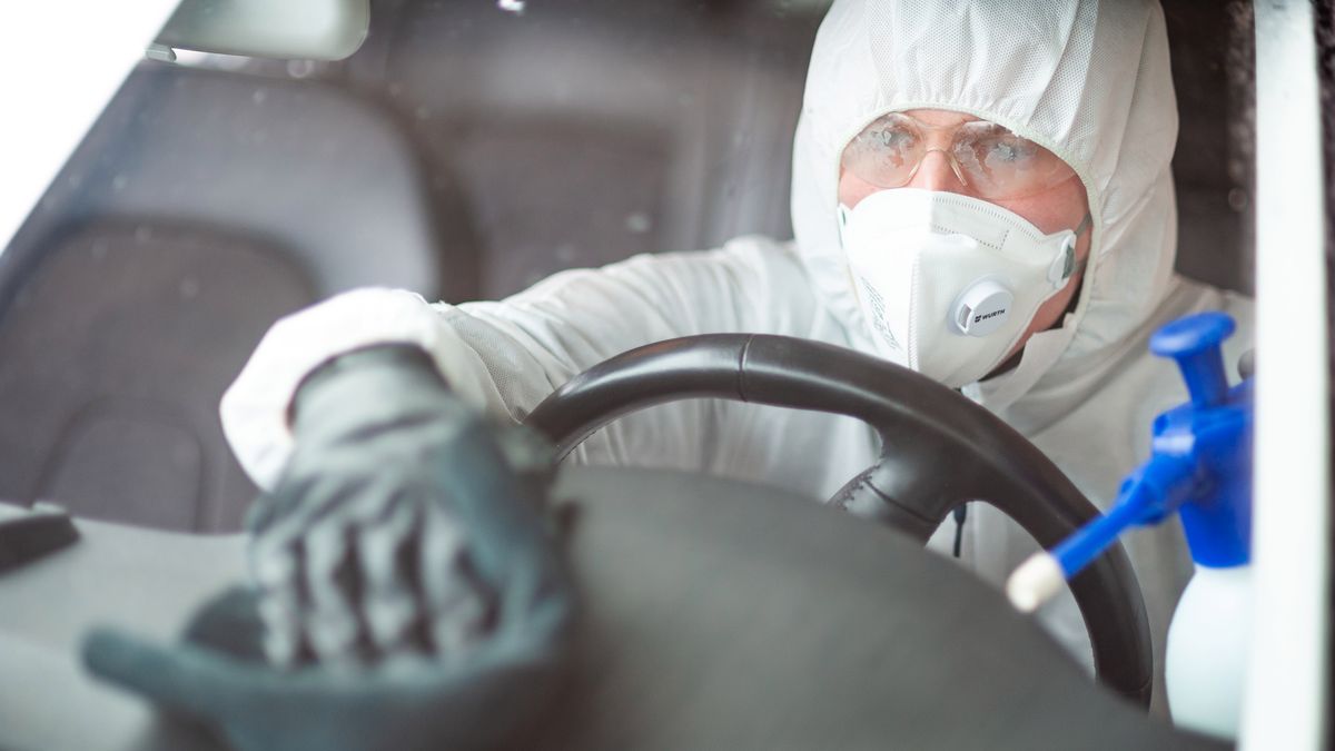 Estoński startup zaczął działać w Polsce, gdy wybuchła epidemia.