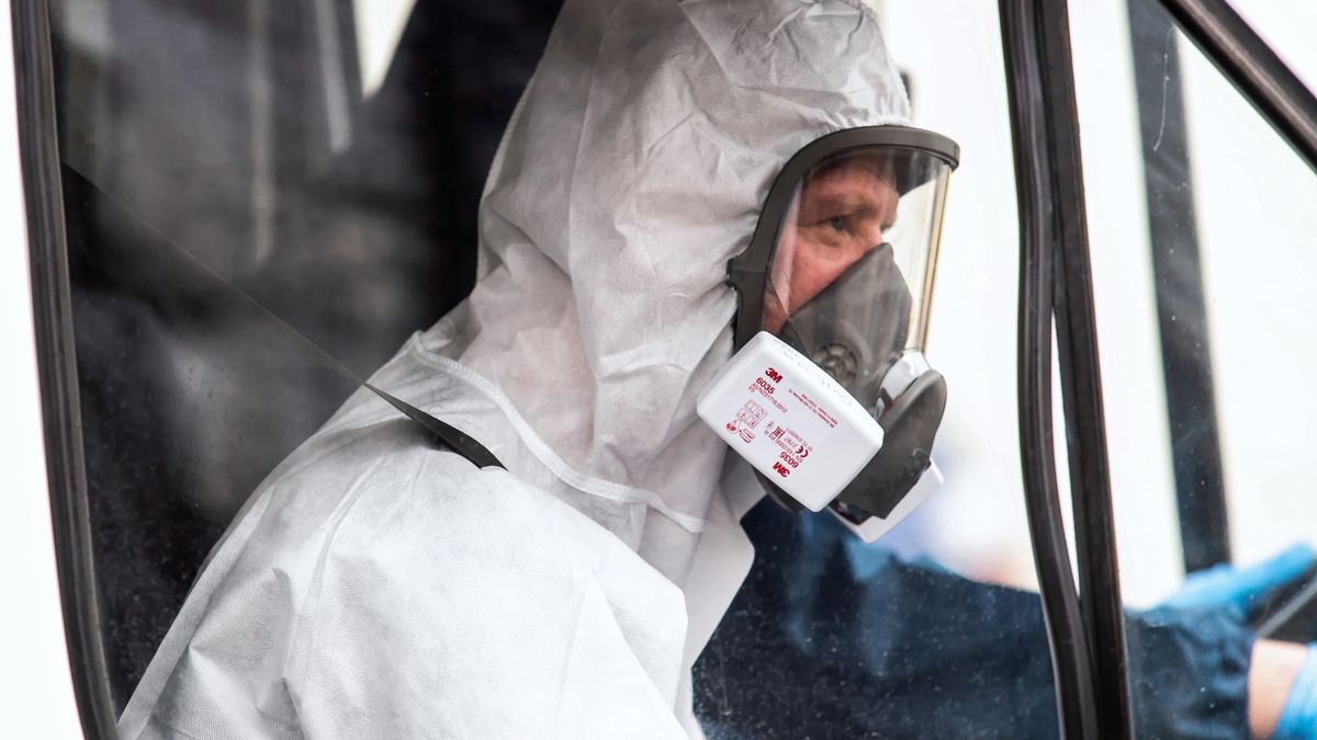 Koronawirus w Polsce. Ministerstwo podało szokujące dane