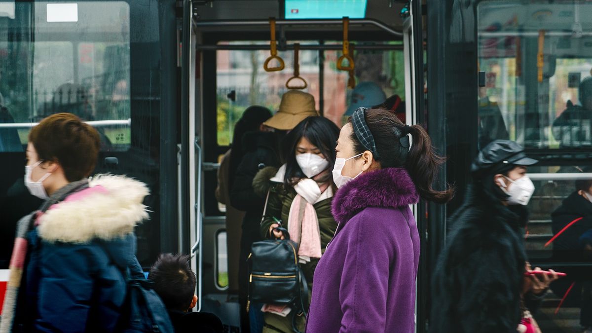 Media w USA o koronawirusie z Wuhan: Chiny wolały milczeć