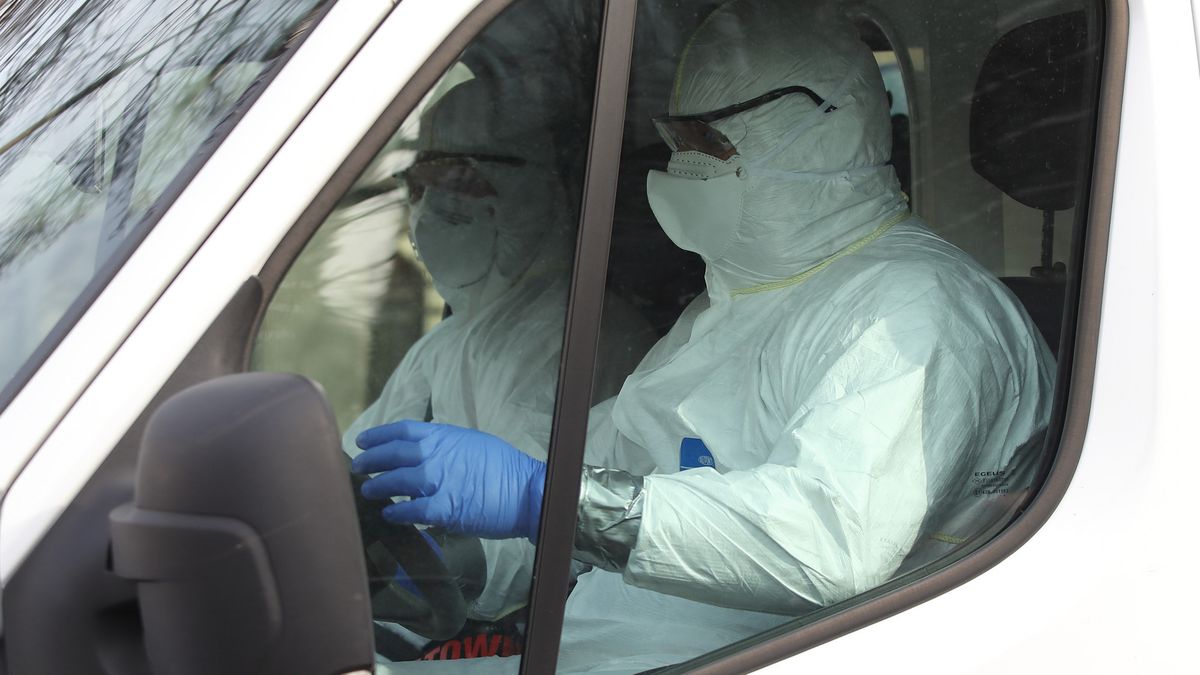 Koronawirus na świecie. Czechy są kolejnym krajem, który zamierza powoli przywracać normalne życie