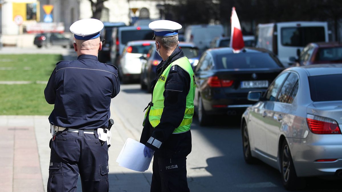 Rzecznik resortu zdrowia odpowiada, czy obostrzenia w Polsce zostaną poluzowane
