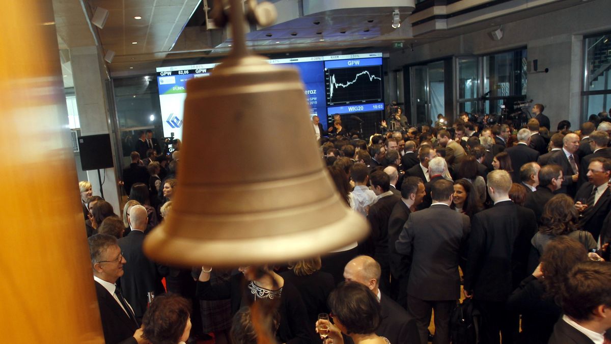 Koronawirus ściął w czwartek europejskie indeksy.