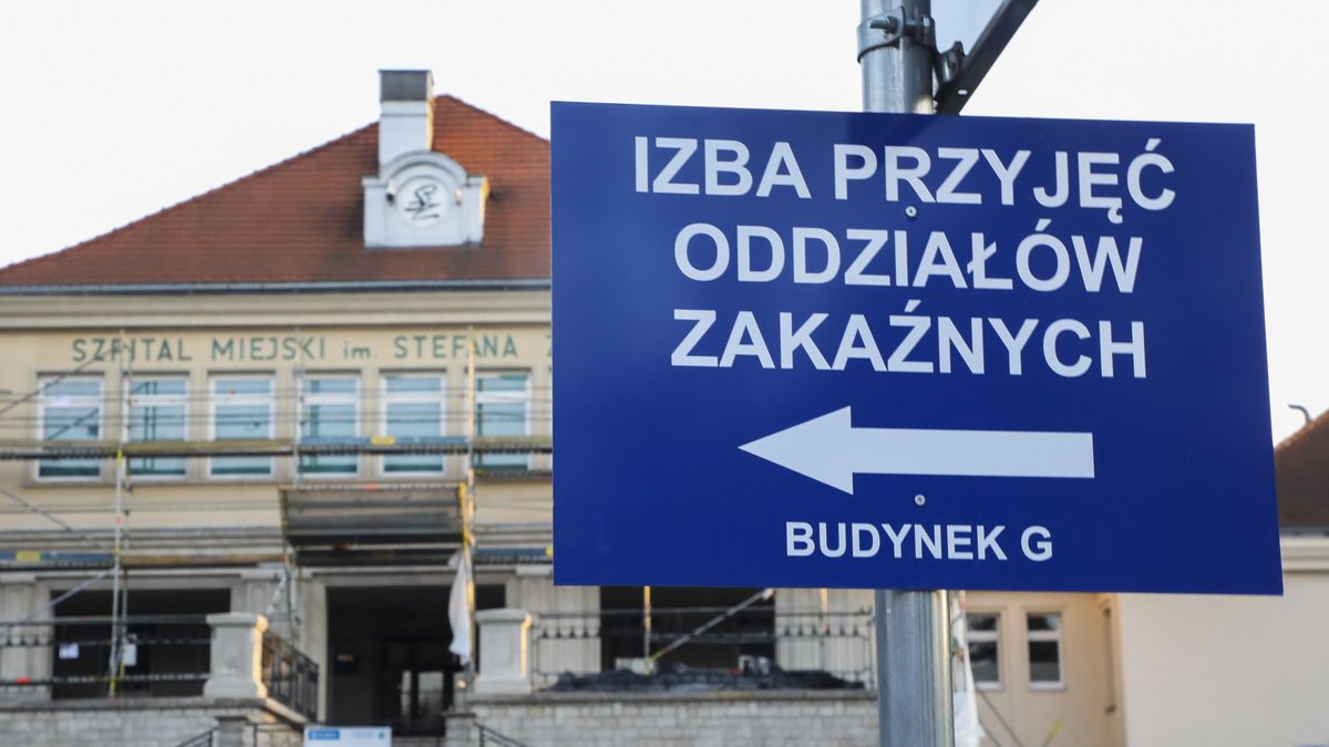 Według ekspertów w czasie epidemii publiczne powinny być informacje o tym, gdzie odbywa się kwarantanna.