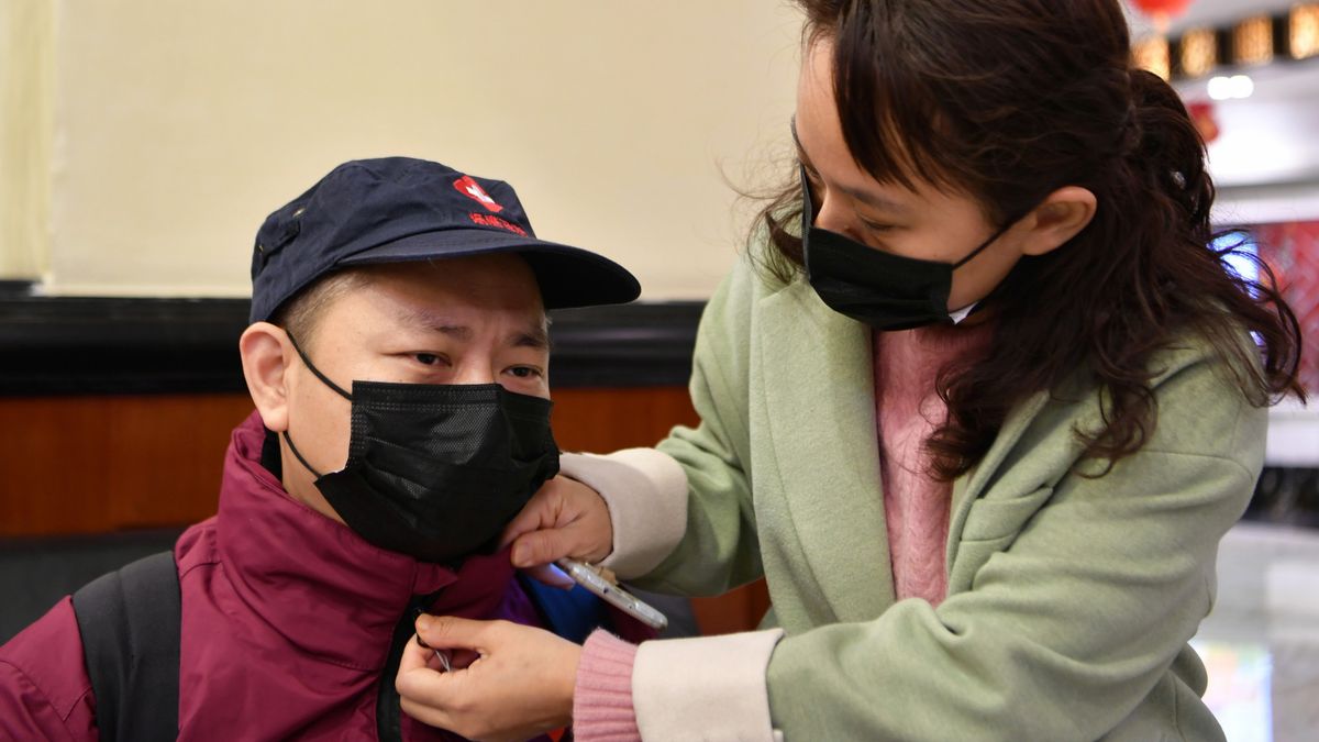 Koronawirus zbiera śmiertelne żniwo w Chinach. W Europie rosną obawy