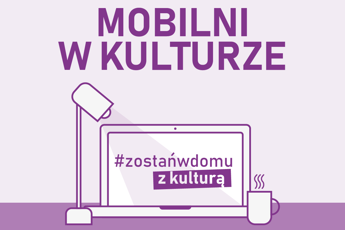 Koronawirus w Warszawie. Miasto wspiera kulturę. Dwa konkursy