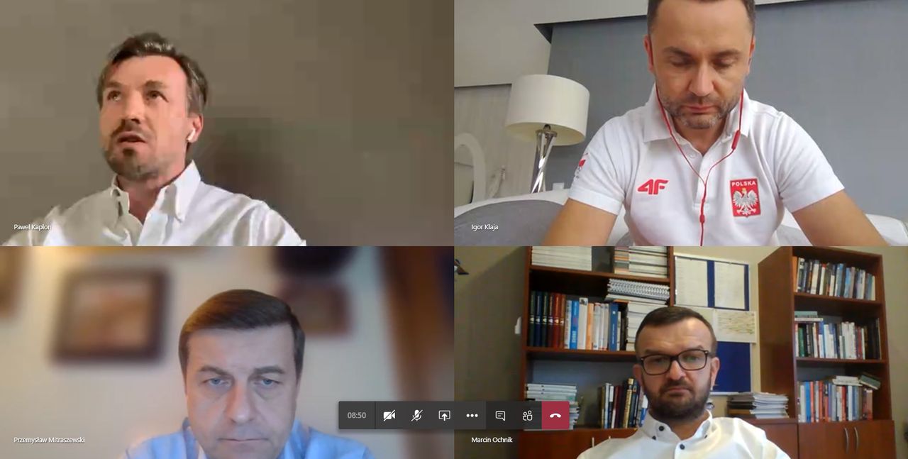 Epidemia drenuje detalistów. "Liczymy na abolicję czynszową"