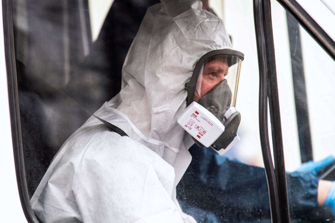 Coronavirus in Poland. What’s allowed and what’s not? The government is introducing further restrictions [FULL LIST]