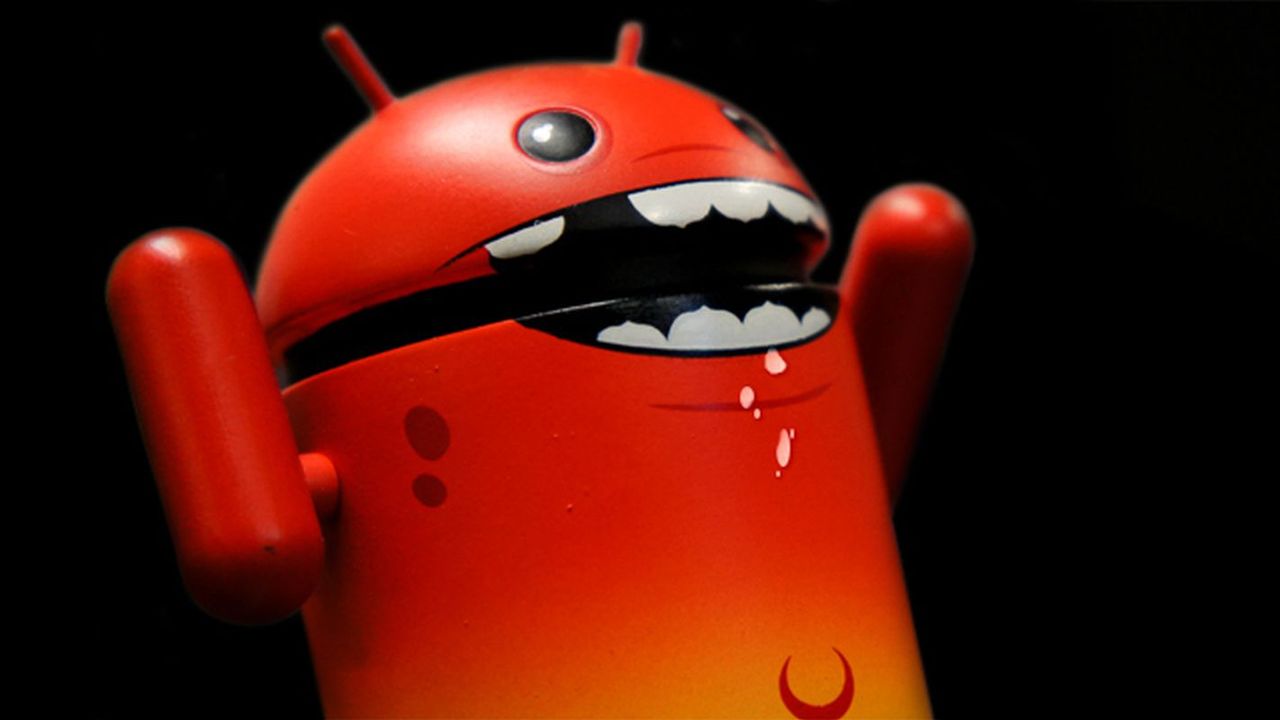 Tylu ataków na Androida jeszcze nie było. Oto najczęstsze z nich