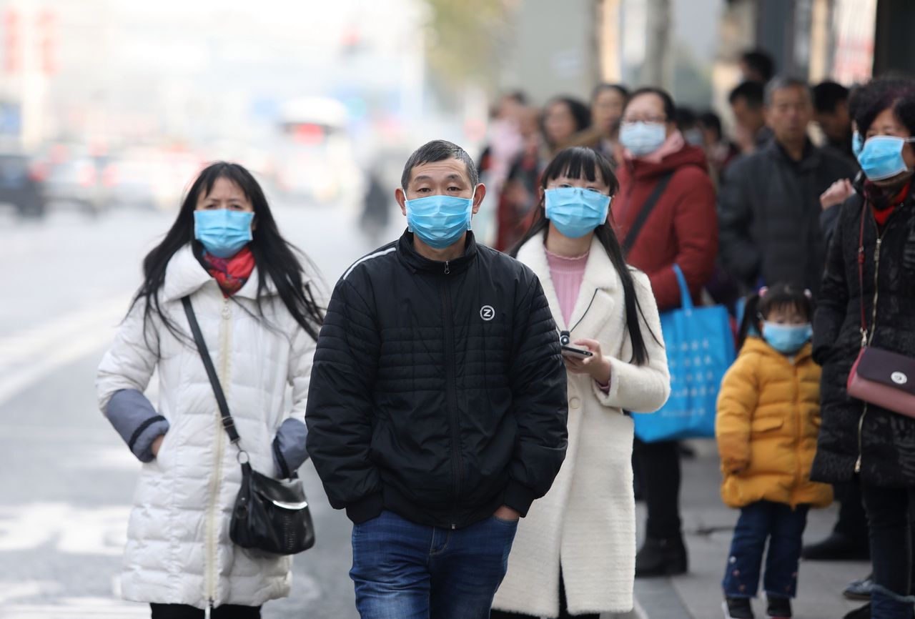 Tajemniczy wirus z Chin. Czy Europie grozi pandemia?