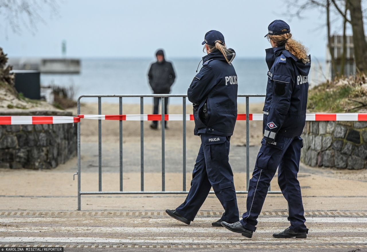 Коронавирус в Польше. Что можно и что нельзя делать? Правительство вводит очередные ограничения